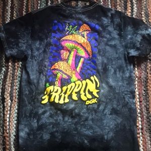 Men’s shirt from Zumiez. Size M